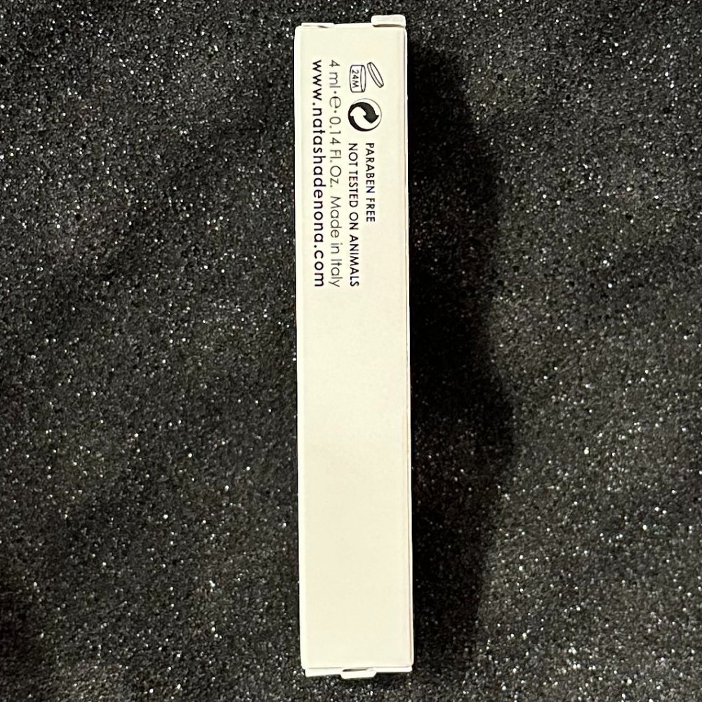 Natasha Denona Lip Glaze in Poppy Orange - Picture 5 of 7